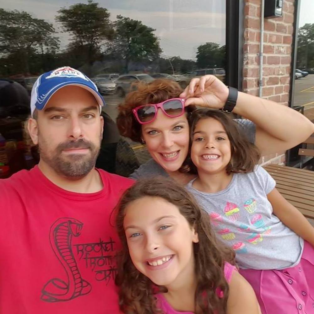 Meet your Posher, Kimberly